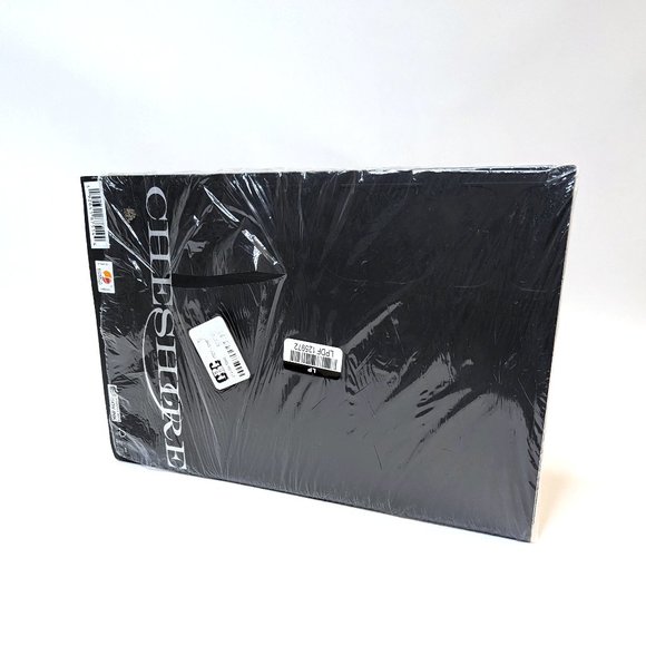 ITZY - CHESHIRE (Target Exclusive, CD) K-Pop Music Group Set - Minor Damage - Picture 3 of 4